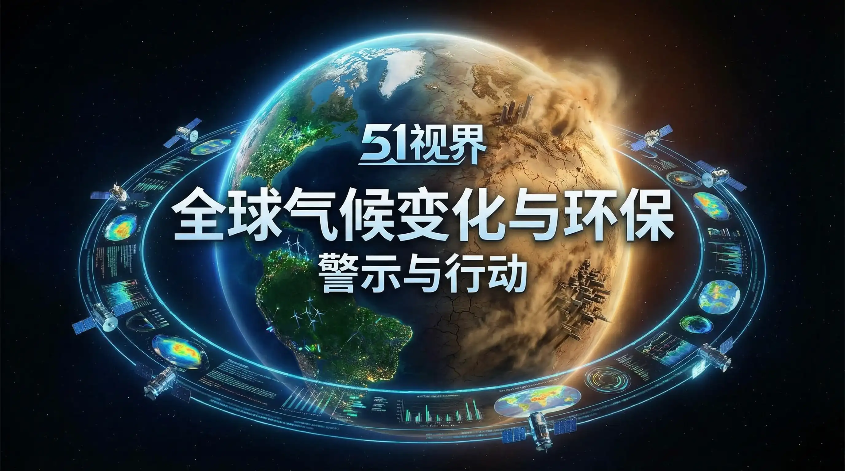 全球气候变化与环保专题 - 你好李焕英免费观看天堂 环境关注