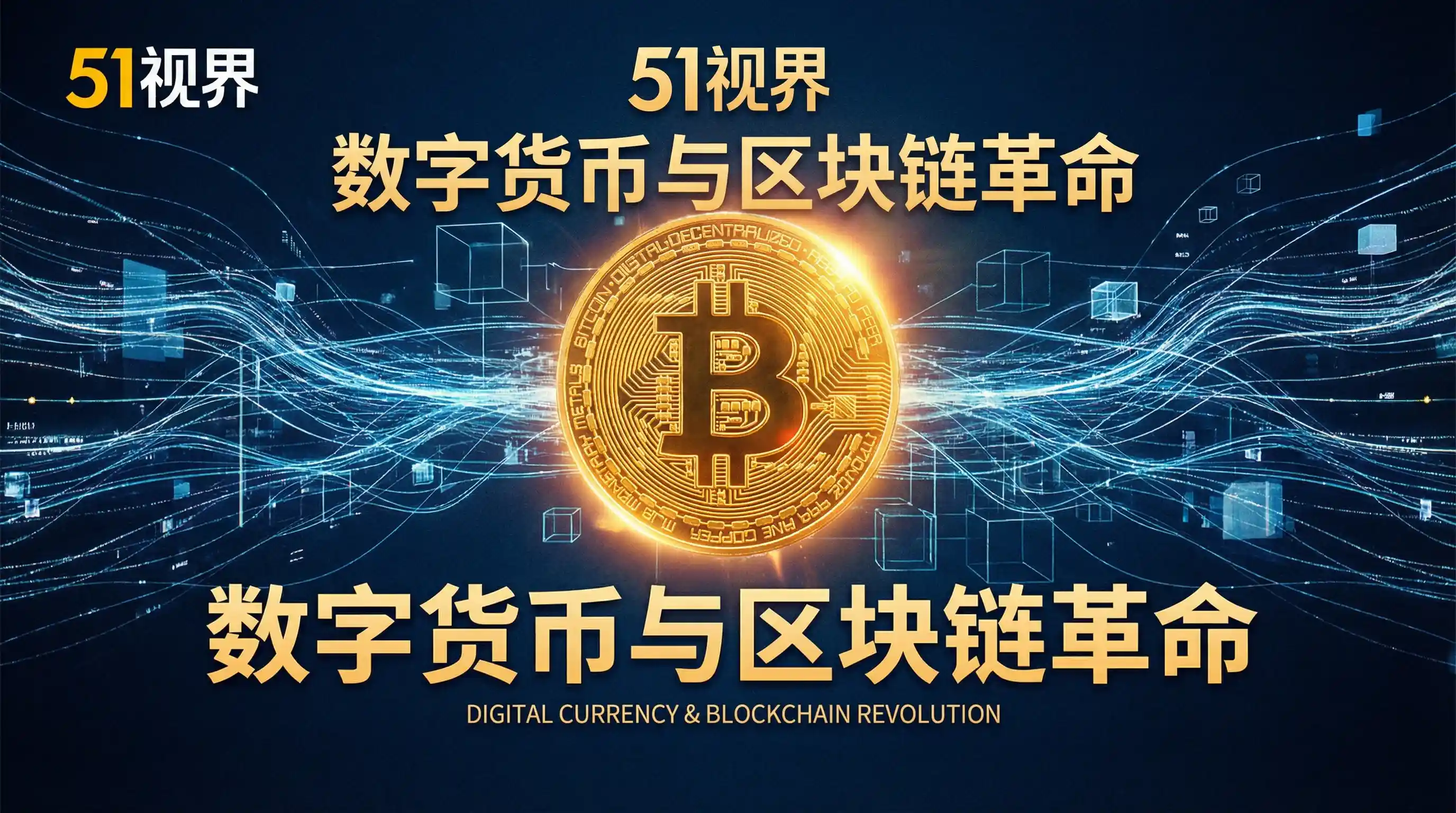 数字货币与区块链革命专题 - 你好李焕英免费观看天堂 金融科技
